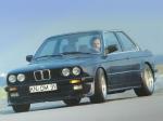BMW 323i Coupe by Breyton 1985 года